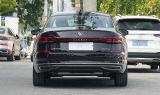 2011款帕萨特 2011款帕萨特